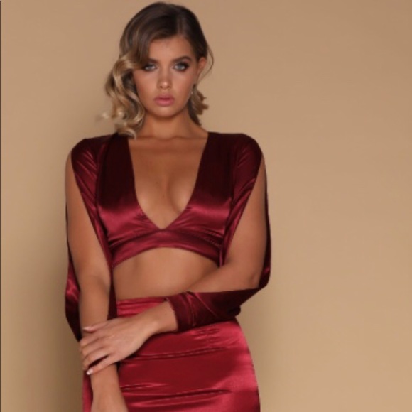 Long sleeve too - Picture 1 of 1